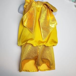 Kelle Dance Costume Wear